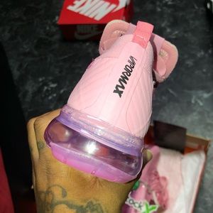 Off-White Vapormax Dip Dye Women’s